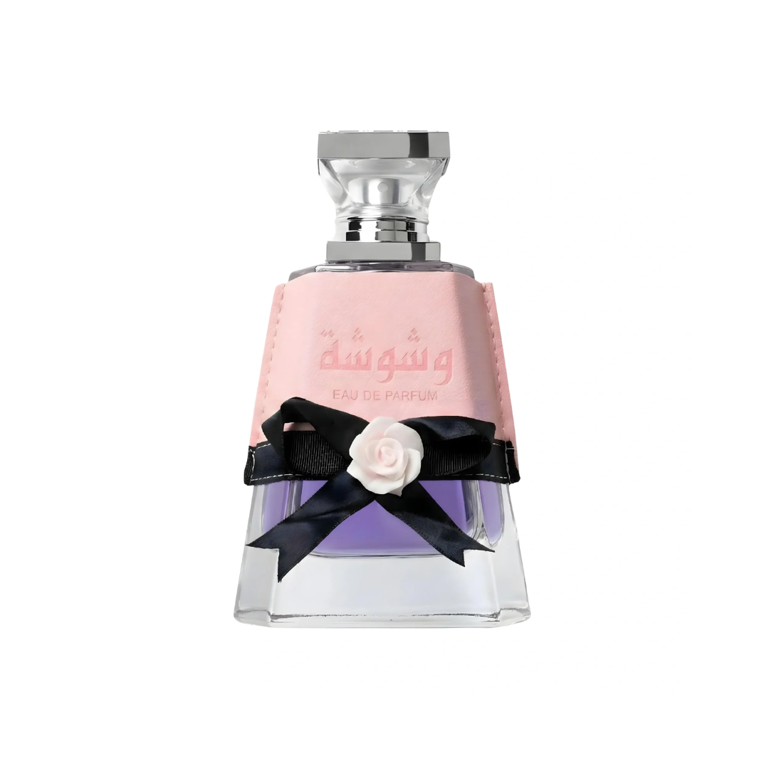 Washwasha Lattafa EDP 100 ml