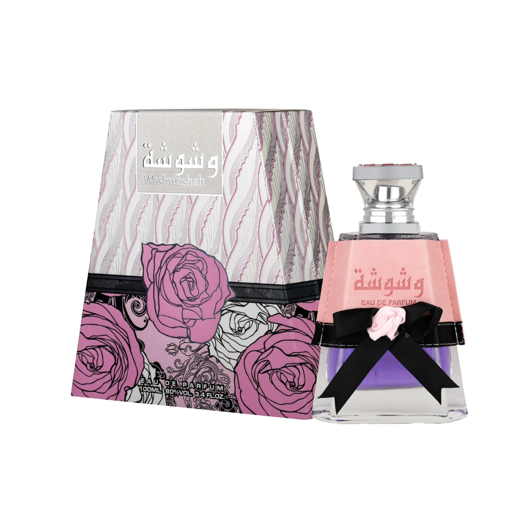 Washwasha Lattafa EDP 100 ml