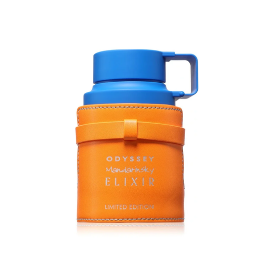 Odyssey Mandarin Sky Elixir Armaf Eau de Parfum Unisex 100ml