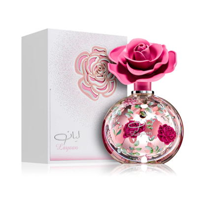 Layaan Lattafa EDP 75 ml