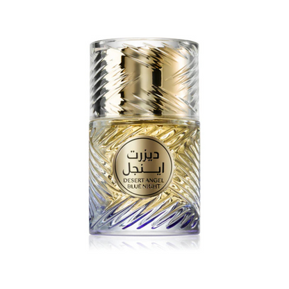 Desert Angel Blue Night Le Chameau 100ml Perfume Unisex