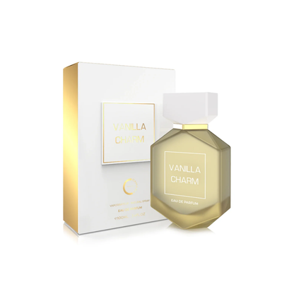 Vanilla Charm Camara EDP 100 ml
