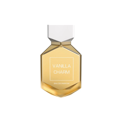 Vanilla Charm Camara EDP 100 ml