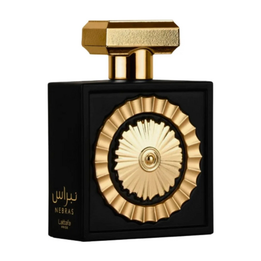 Nebras Lattafa 100ml Perfume Unisex