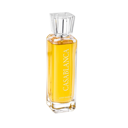 Casablanca Swiss Arabian 100ml Perfume Unisex