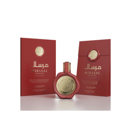Mirsaal Love Le Falconé  Eau de Parfum Unisex 100ml