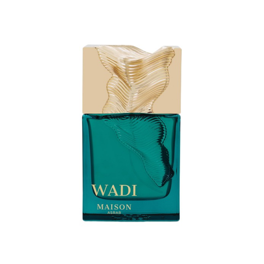 Wadi Maison Asrar EDP 100 ml