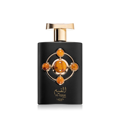 Al Qiam Gold Lattafa Pride Eau de Parfum Unisex 100ml