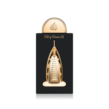Art Of Arabia III Lattafa Pride Eau de Parfum Unisex 100ml