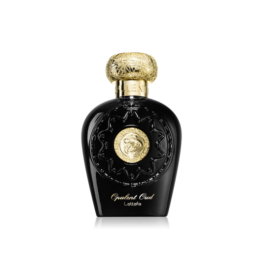 Opulent Oud Lattafa Eau de Parfum Unisex 100ml