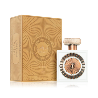 Nebras Elixir Lattafa Pride Eau de Parfum Unisex 100ml