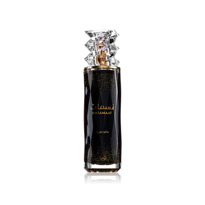 Nasmaat Lattafa Eau de Parfum Mujer 100ml