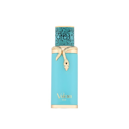 Vulcan Feu French Avenue Eau de Parfum Unisex 100ml
