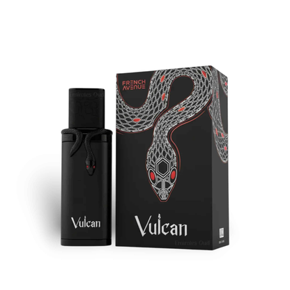 Vulcan Black Friday French Avenue Eau de Parfum Hombre 100ml
