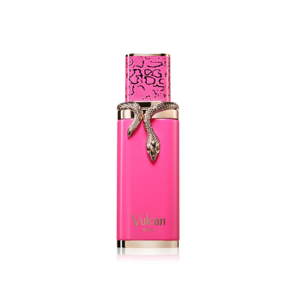 Vulcan Baie French Avenue Eau de Parfum Unisex 100ml