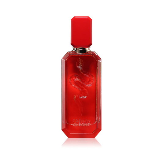 Veneno Scarlet French Avenue Eau de Parfum Unisex 100ml