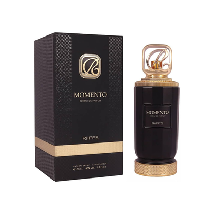 Momento Perfume Unisex 100ml Riiffs