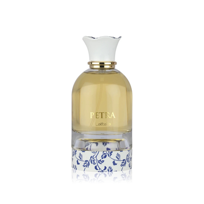 Petra Lattafa Eau de Parfum Unisex 100ml