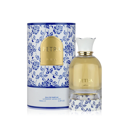 Petra Lattafa Eau de Parfum Unisex 100ml