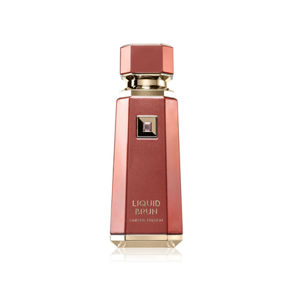 Liquid Brun Limited Edition French Avenue Extrait de Parfum Unisex 150ml