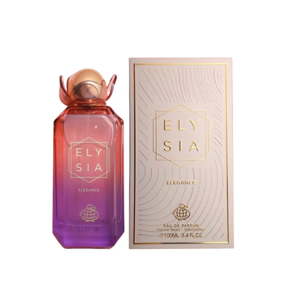Elysia Fragrance World Eau de Parfum Mujer 100ml