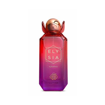 Elysia Fragrance World Eau de Parfum Mujer 100ml