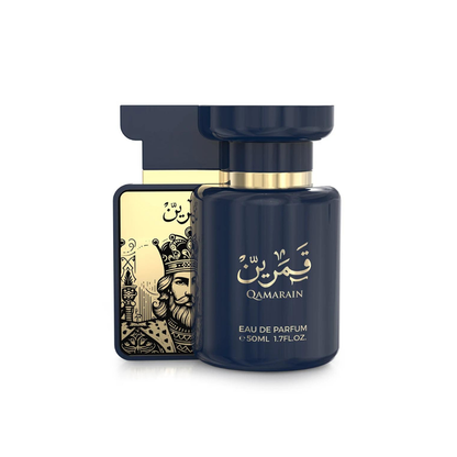 Qamarain Men Amaran Exclusive Eau de Parfum Hombre 100ml