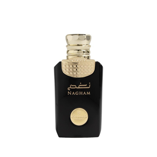 Nagham Fragrance World Eau de Parfum Unisex 100ml
