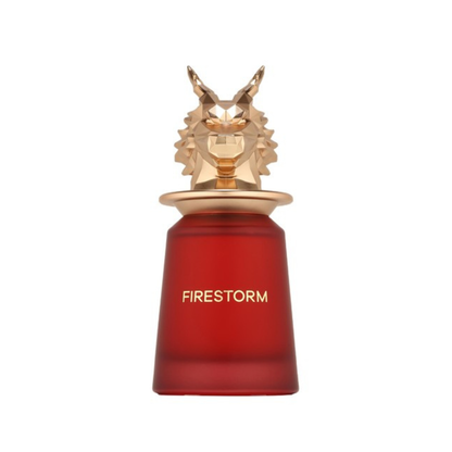 Firestorm French Avenue Eau de Parfum Unisex 100ml