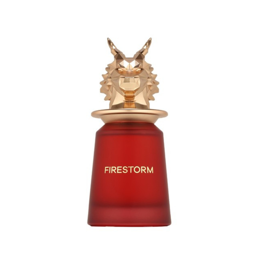 Firestorm French Avenue Eau de Parfum Unisex 100ml