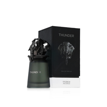 Thunder French Avenue Eau de Parfum Hombre 100ml
