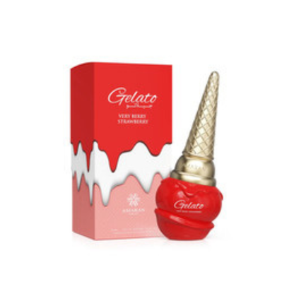 Gelato Strawberry Amaran Eau de Parfum Unisex 100ml