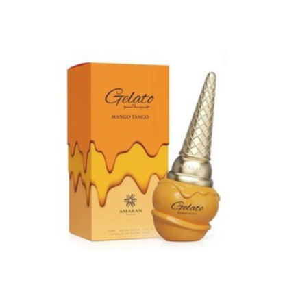 Gelato Mango Amaran Eau de Parfum Unisex 100ml