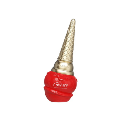 Gelato Strawberry Amaran Eau de Parfum Unisex 100ml