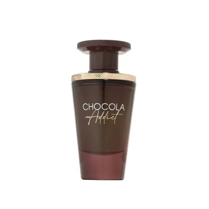 Chocola Addict French Avenue Eau de Parfum Unisex 100ml