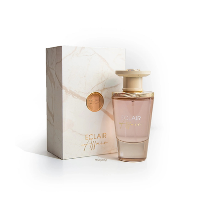 Eclair Affair French Avenue Eau de Parfum Unisex 100ml