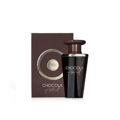 Chocola Addict French Avenue Eau de Parfum Unisex 100ml