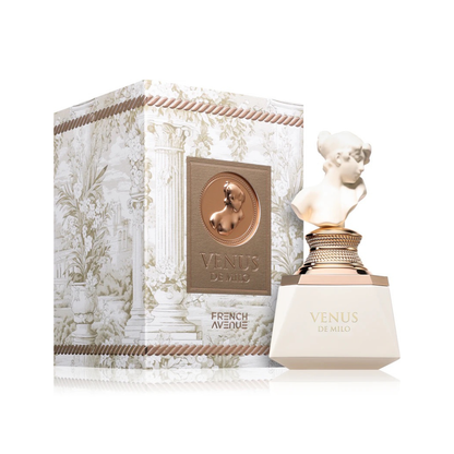 Venus De Milo French Avenue Eau de Parfum Mujer 100ml