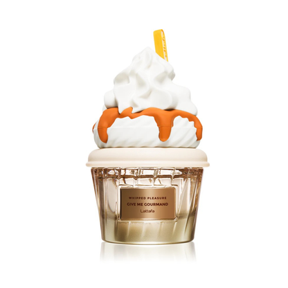 Give Me Gourmand Whipped Lattafa Eau de Parfum Unisex 100ml