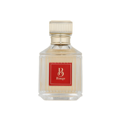 B Rouge Fragrance World Eau de Parfum Unisex 100ml