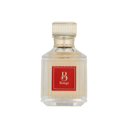 B Rouge Fragrance World Eau de Parfum Unisex 100ml