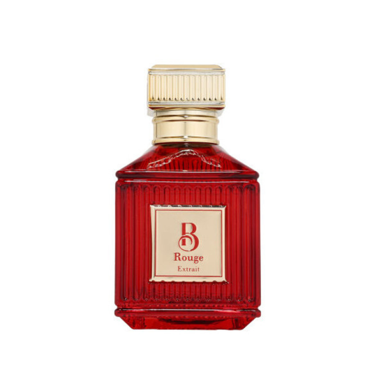 B Rouge Fragrance World Extrait de Parfum Unisex 100ml