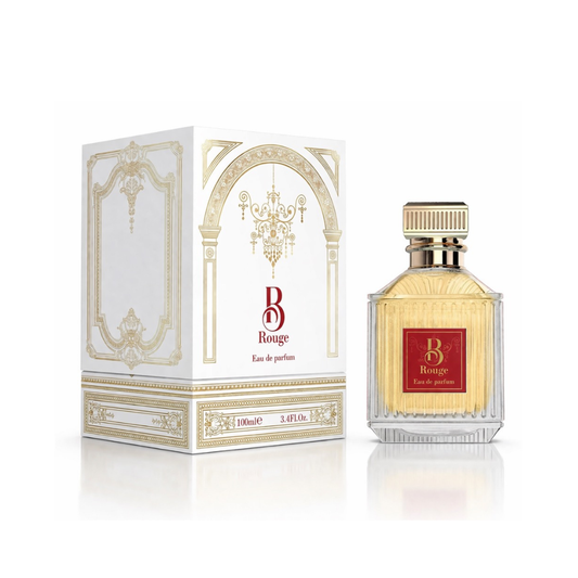 B Rouge Fragrance World Eau de Parfum Unisex 100ml