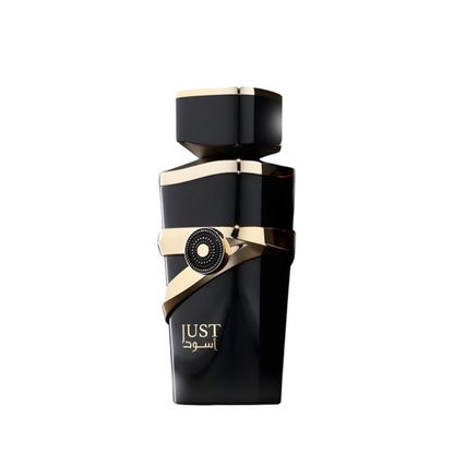 Just Aswad Fragrance World Eau de Parfum Hombre 100ml