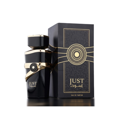 Just Aswad Fragrance World Eau de Parfum Hombre 100ml
