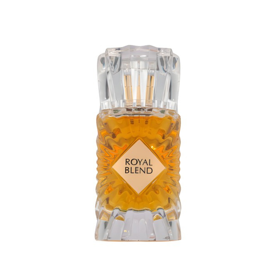 Royal Blend French Avenue Eau de Parfum Unisex 100ml