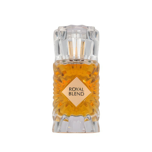 Royal Blend French Avenue Eau de Parfum Unisex 100ml