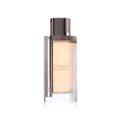 The Kingdom Women Lattafa Eau de Parfum Mujer 100ml