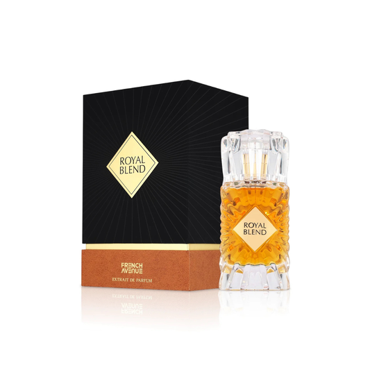 Royal Blend French Avenue Eau de Parfum Unisex 100ml