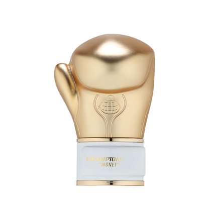 Champion Money Fragrance World Eau de Parfum Hombre 100ml